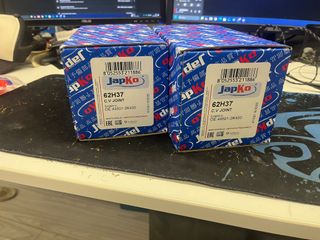 Kit Giunti Omocinetici JapKo 62H37