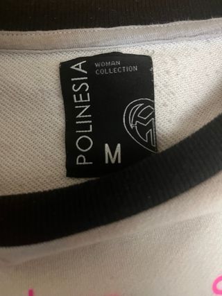 VESTIDO/SUDADERA LARGA “I’M STILL SINGLE”