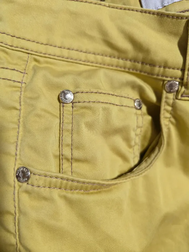 Pantalón Purificación García Talla 40