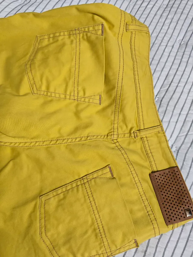 Pantalón Purificación García Talla 40