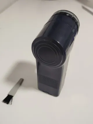 Afeitadora  a pilas Globax GL-550