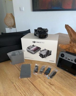 DJI Mini 5 Pro Drone