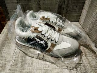 Zapatillas Peter Cook Hombre Talla 42 Nuevas