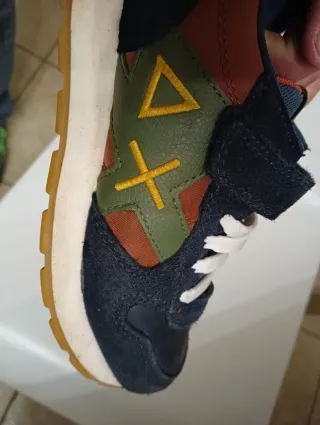 Sun68 Scarpe Bambino Taglia 34