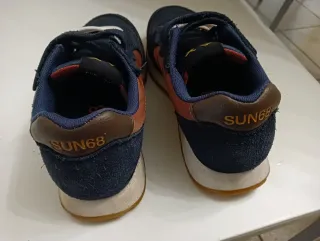 Sun68 Scarpe Bambino Taglia 34
