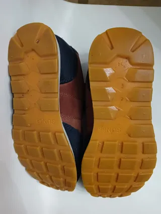 Sun68 Scarpe Bambino Taglia 34