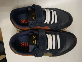Sun68 Scarpe Bambino Taglia 34