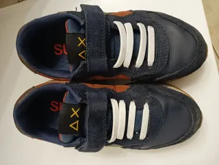 Sun68 Scarpe Bambino Taglia 34