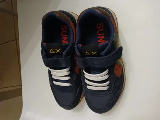 Sun68 Scarpe Bambino Taglia 34