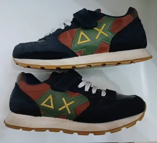 Sun68 Scarpe Bambino Taglia 34
