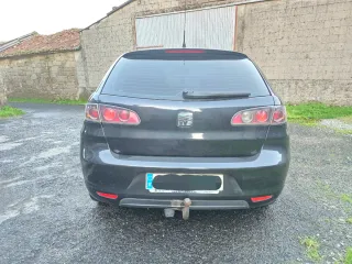 SEAT Ibiza 2006
