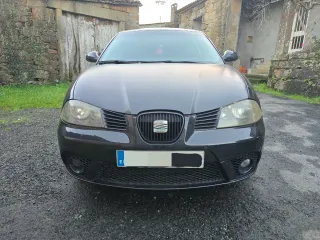 SEAT Ibiza 2006
