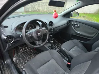 SEAT Ibiza 2006