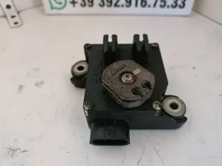 Attuatore Valvola Scarico MV Agusta Brutale