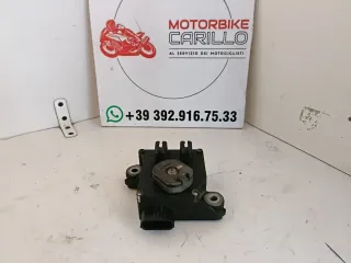 Attuatore Valvola Scarico MV Agusta Brutale