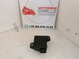 Attuatore Valvola Scarico MV Agusta Brutale