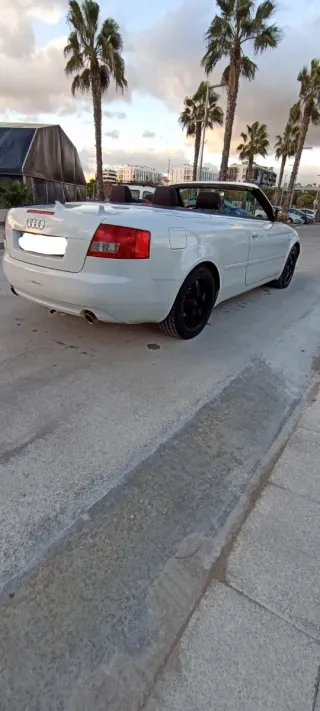 Audi A4 2005