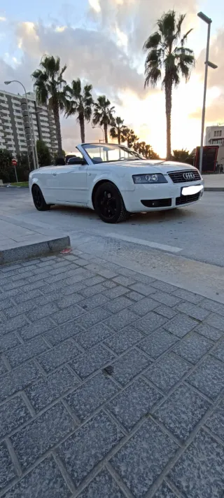 Audi A4 2005