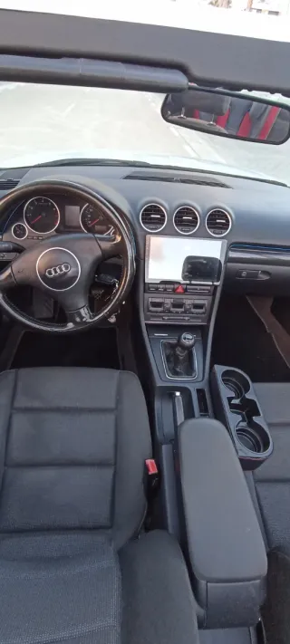 Audi A4 2005