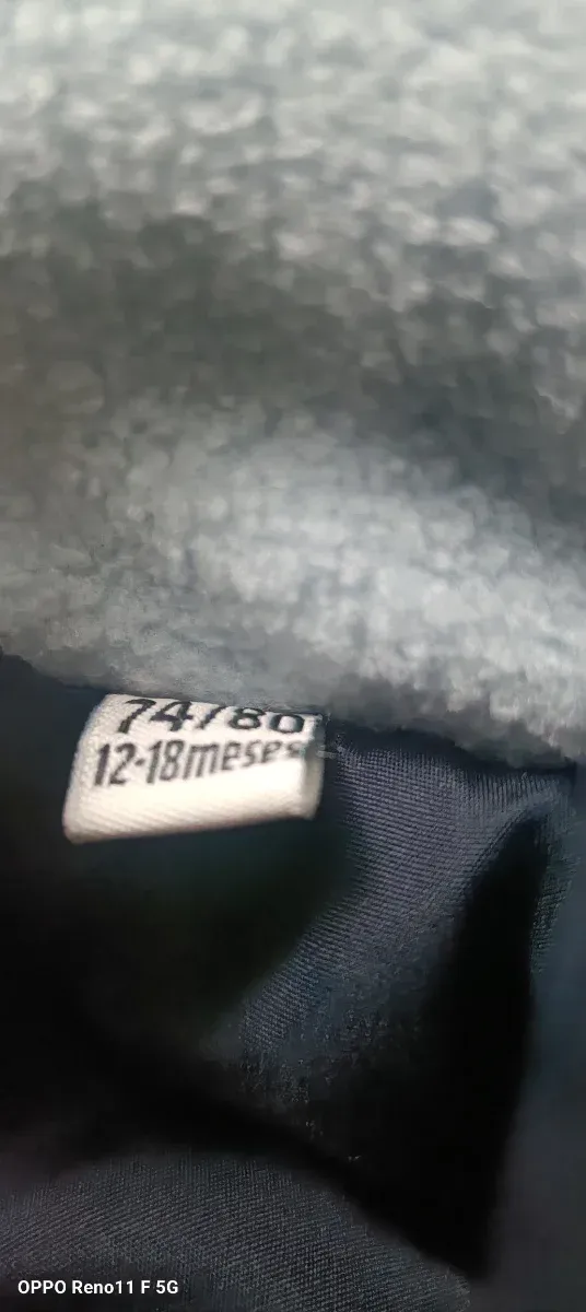 Roupa de mergulho infantil pinguim novo