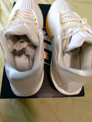 Nike Gt Cut 3 Turbo Beige/Amarillo