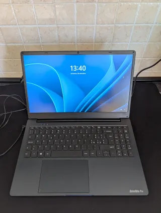 Toshiba Dynabook Satellite Pro i3
