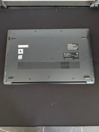 Toshiba Dynabook Satellite Pro i3