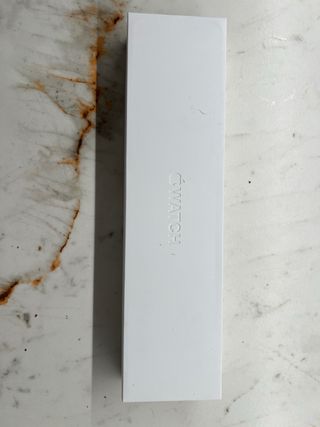 Apple Watch Series 6 Azul Marino