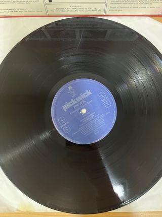 LP VINILO BEE GEES “ THE EARLY DAYS  VOL.2”