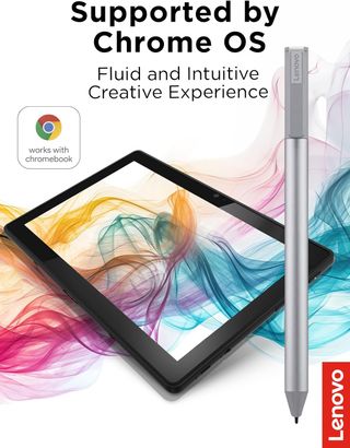 Lápiz Óptico USI Pen 2 Lenovo GX81J61977