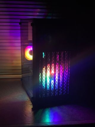 PC Ordenador i7 Gaming RGB