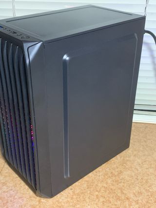 PC Ordenador i7 Gaming RGB