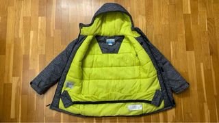 Chaqueta esquí niño/niña 10-12 años marca Columbia