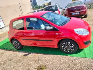 Renault Twingo 2010