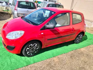 Renault Twingo 2010