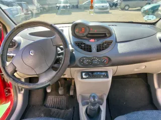 Renault Twingo 2010