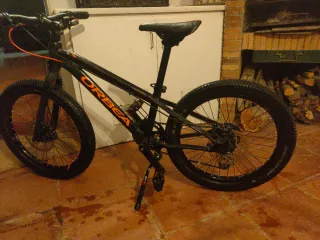 Bicicleta Orbea Infantil