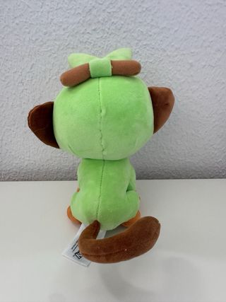 Peluche Pokemon Grookey