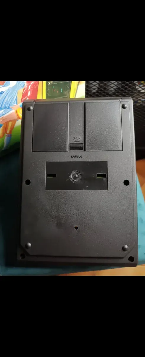 Máquina LSI Football Gamewatch