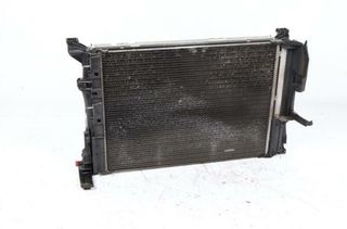 Mercedes 115958 radiador clase cla (bm 2.0 cla 250