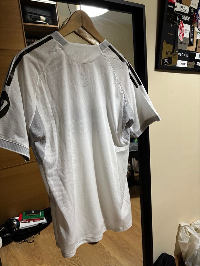 Camiseta Real Madrid Talla L