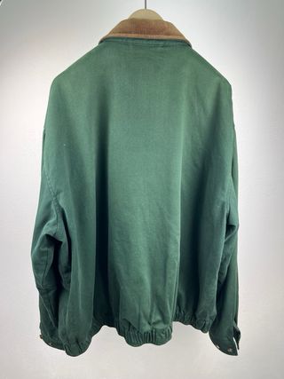 Giubbino Polo Ralph Lauren Uomo L Verde