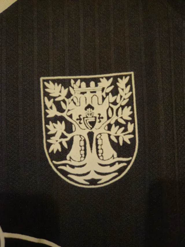 Camiseta Celta de Vigo Centenario Iago Aspas