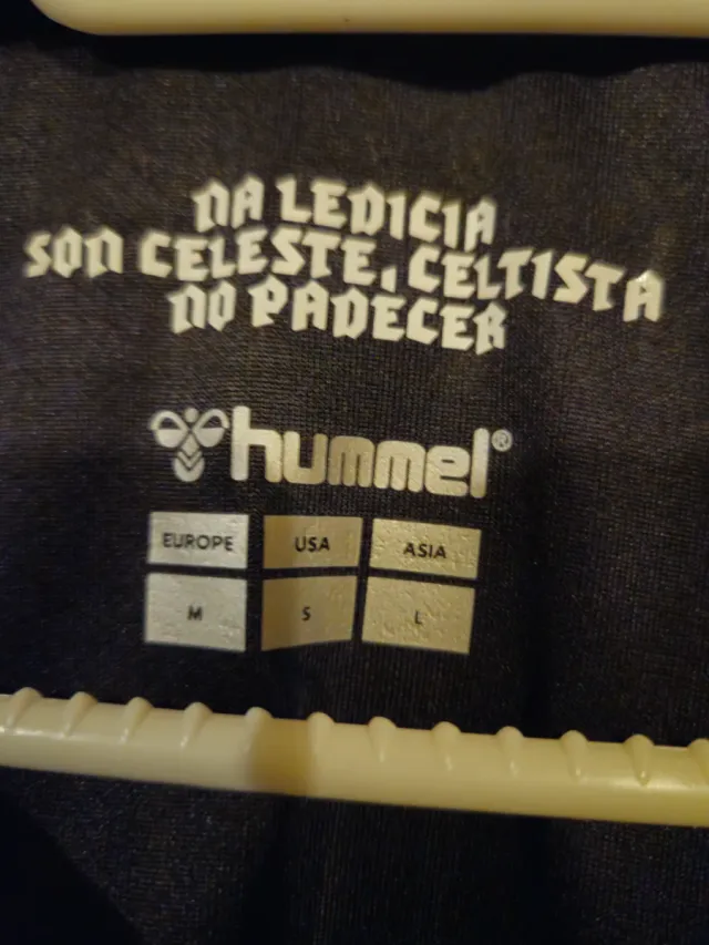 Camiseta Celta de Vigo Centenario Iago Aspas