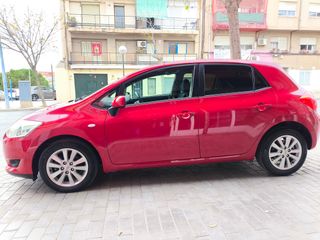 TOYOTA Auris 1.6 VVTi AUTOMATICO