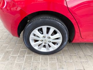 TOYOTA Auris 1.6 VVTi AUTOMATICO