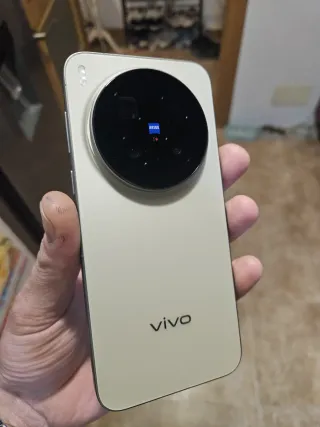 Vivo X300 Pro 512GB