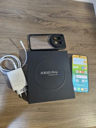 Vivo X300 Pro 512GB