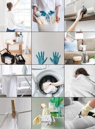 Limpieza Profesional de todo tipo de dificultades