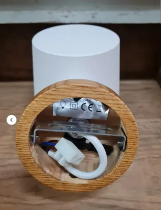 OFFERTA!!! Applique minimalista